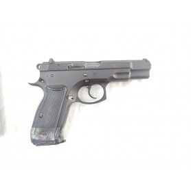 Pistola CZ 75 B OMEGA - Armeria EGARA