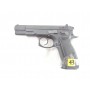 Pistola CZ 75 B OMEGA - Armeria EGARA