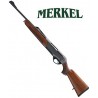 Rifle MERKEL SR1 - Armeria EGARA