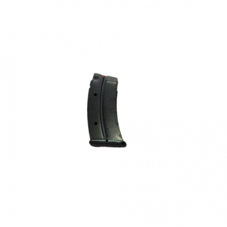 Cargador Anschutz para carabina de cerrojo cal. 22 - Capacidad
