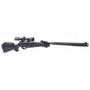 Carabina Crosman Shockwave Nitro Pistón + Visor 4x32 - Armeria