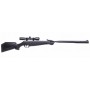 Carabina Crosman Shockwave Nitro Pistón + Visor 4x32 - Armeria