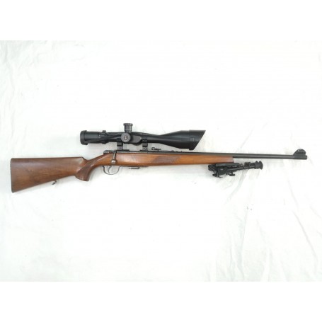Carabina ONENA 500 + Visor WALTHER - Armeria EGARA