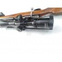 Carabina ONENA 500 + Visor WALTHER - Armeria EGARA