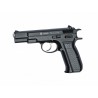 Pistola CZ 75 Full Metal Version - 6 mm GBB / Co2 - Armeria