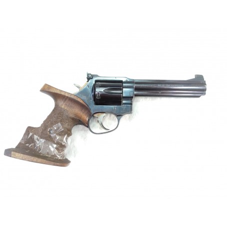 Revolver MANURHIN MR73 - Armeria EGARA