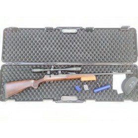 Carabina CZ 457 - Armeria EGARA