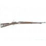 Rifle CARL GUSTAV Cal. 6,5x55 - Armeria EGARA