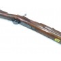 Rifle CARL GUSTAV Cal. 6,5x55 - Armeria EGARA