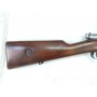 Rifle CARL GUSTAV Cal. 6,5x55 - Armeria EGARA