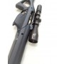 Rifle BAIKAL MP-161K - Armeria EGARA
