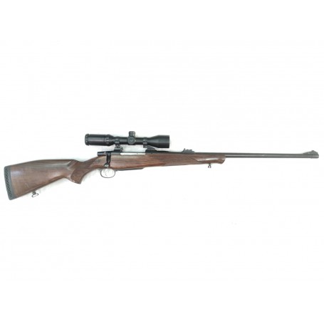 Rifle CZ 550 MAGNUM - Armeria EGARA