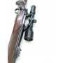 Rifle CZ 550 MAGNUM - Armeria EGARA