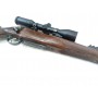 Rifle CZ 550 MAGNUM - Armeria EGARA