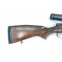 Rifle CZ 550 MAGNUM - Armeria EGARA