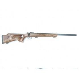 Carabina CZ 455 THUMBHOLE - Armeria EGARA