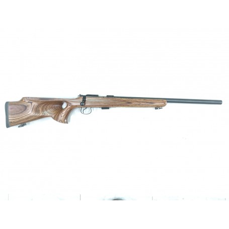 Carabina CZ 455 THUMBHOLE - Armeria EGARA