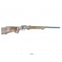 Carabina CZ 455 THUMBHOLE - Armeria EGARA