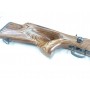 Carabina CZ 455 THUMBHOLE - Armeria EGARA