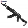 Carabina CO2 Crosman AK1 Full Auto BB Gun 4,5mm - Armeria EGARA