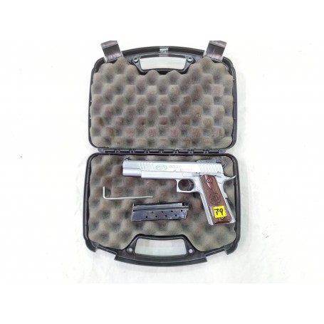 Pistola STI TARGET MASTER - Armeria EGARA