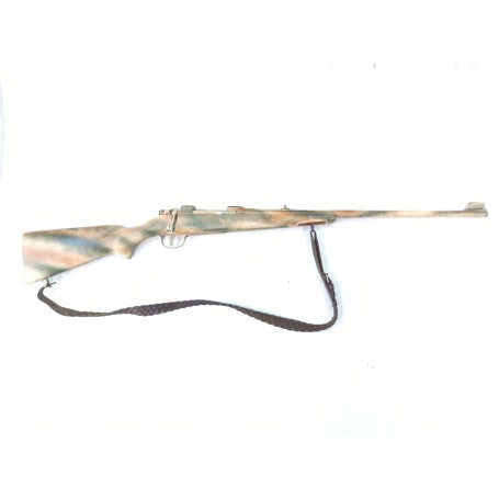 Rifle CZ 500 ZKK - Armeria EGARA