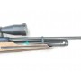 Carabina PCP WEIHRAUCH HW100 - Armeria EGARA