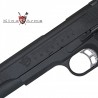 Pistola KING ARMS Predator Iron Shrike Negro - 6 mm GBB -