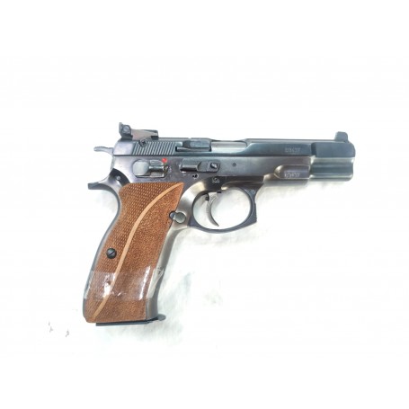 Pistola CZ 85 - (Segunda mano) - Armeria EGARA