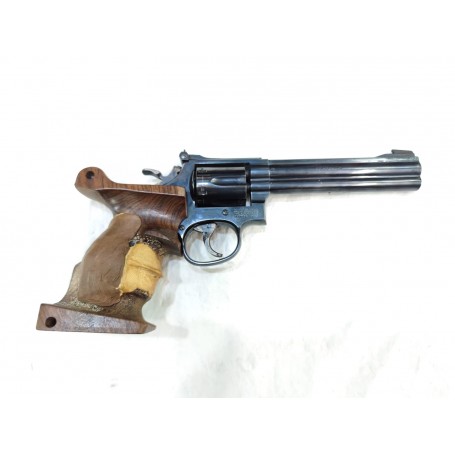 Revolver SMITH WESSON 16-4 - (Segunda mano) - Armeria EGARA