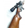 Carabina ANSCHÜTZ 520-61 - (Segunda mano) - Armeria EGARA