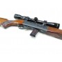 Carabina ANSCHÜTZ 520-61 - (Segunda mano) - Armeria EGARA