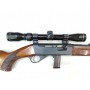 Carabina ANSCHÜTZ 520-61 - (Segunda mano) - Armeria EGARA