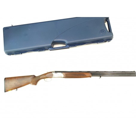 Escopeta BERETTA SILVER PIGEON S - (Segunda mano) - Armeria