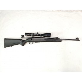 Rifle TIKKA T3X - (Segunda mano) - Armeria EGARA