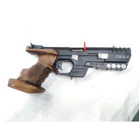 Pistola TESRO TS22 RDS V3 - Armeria EGARA