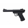 Pistola MK1 Negra - 6 mm Gas - Armeria EGARA