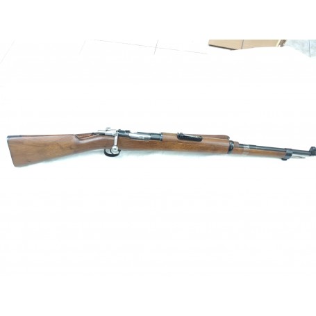 Rifle OVIEDO - (Segunda mano) - Armeria EGARA