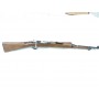 Rifle OVIEDO - (Segunda mano) - Armeria EGARA