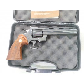 Revolver COLT PYTHON 680 - (Segunda mano) - Armeria EGARA