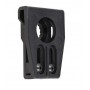 Funda doble giratoria para cargador de 9mm MH-MH-34 (clip de