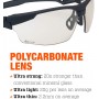 Gafas de Protección Bollé Tryon - Tratamiento PLATINUM