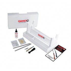 Kit Gamo Mantenimiento de Carabinas - Armeria EGARA