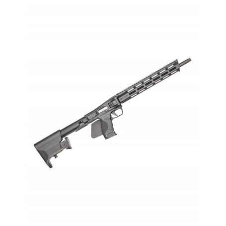 Carabina semiautomática Smith & Wesson M&P FPC - 9mm. - Armeria