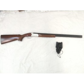 ESCOPETA SUPERPUESTA KRICO CAL. 410 - (Segunda mano) - Armeria