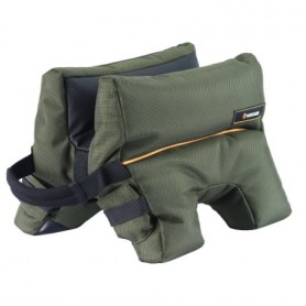 Endeavor SRB L - Saco de tiro Beanbag - Relleno incluido. -