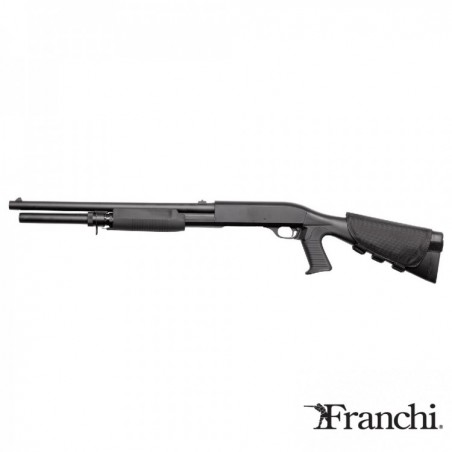 Escopeta Franchi SAS 12, 3-burst SportLine - 6 mm muelle -