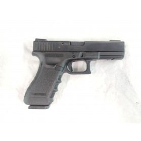 Pistola GLOCK 22 GEN 3 - (Segunda mano) - Armeria EGARA