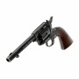 Revólver de aire Colt SAA.45 BBs antique Cal. 4,5 mm - Armeria