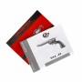 Revólver de aire Colt SAA.45 BBs antique Cal. 4,5 mm - Armeria